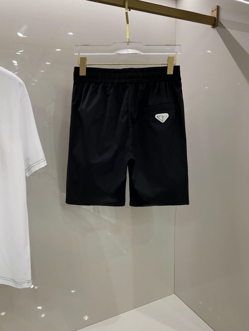 Prada Short Pants